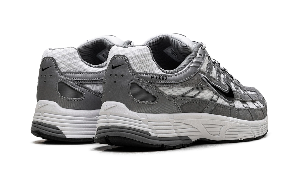 P-6000 "White Metallic Cool Grey Black" IR2004 100