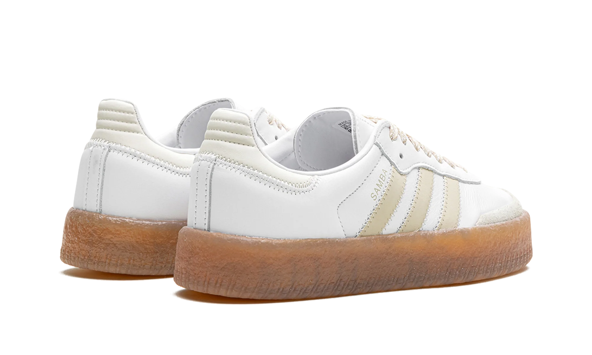 Sambae WMNS "Beige" IE9107