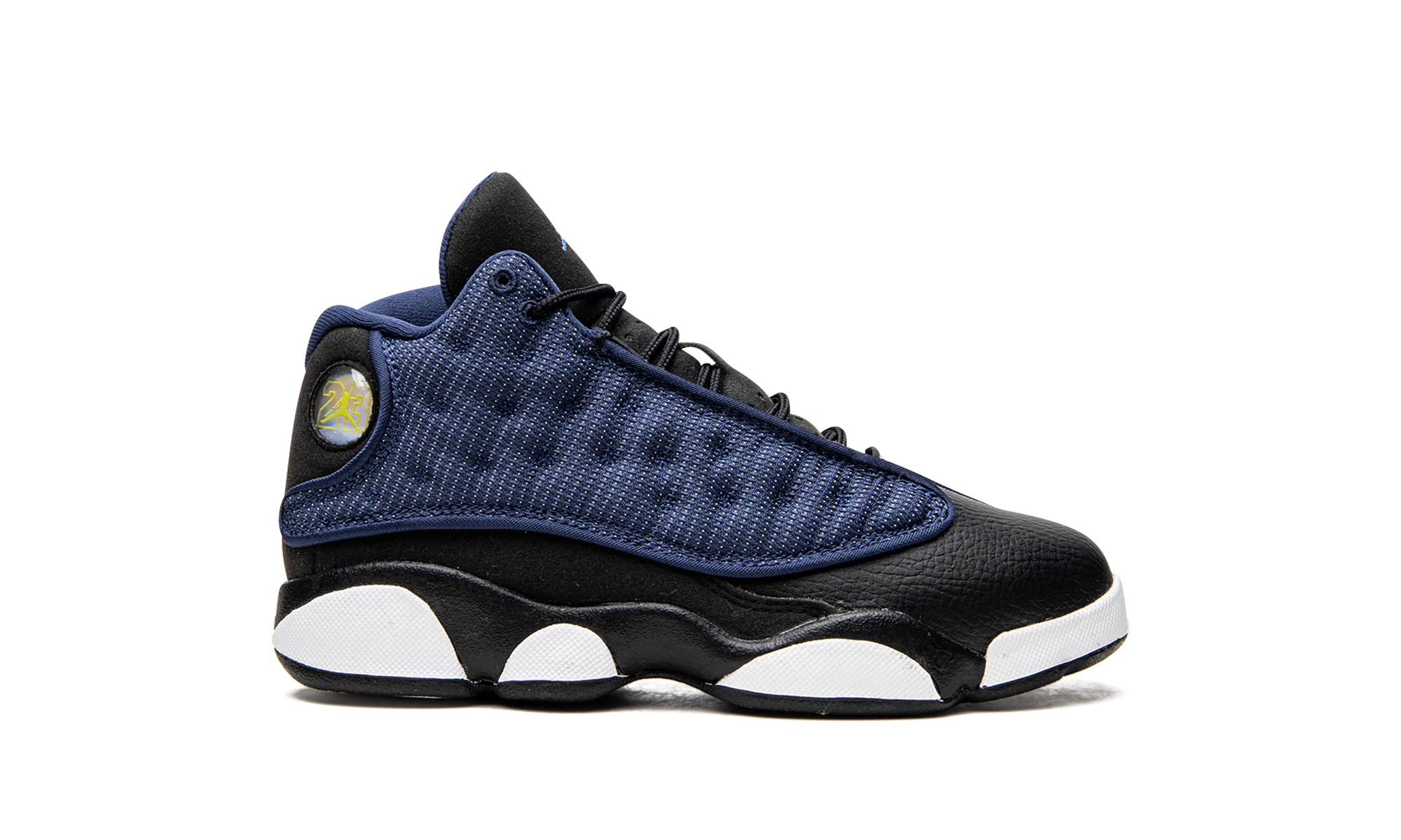 Air Jordan 13 Retro PS "Brave Blue" 414575 400