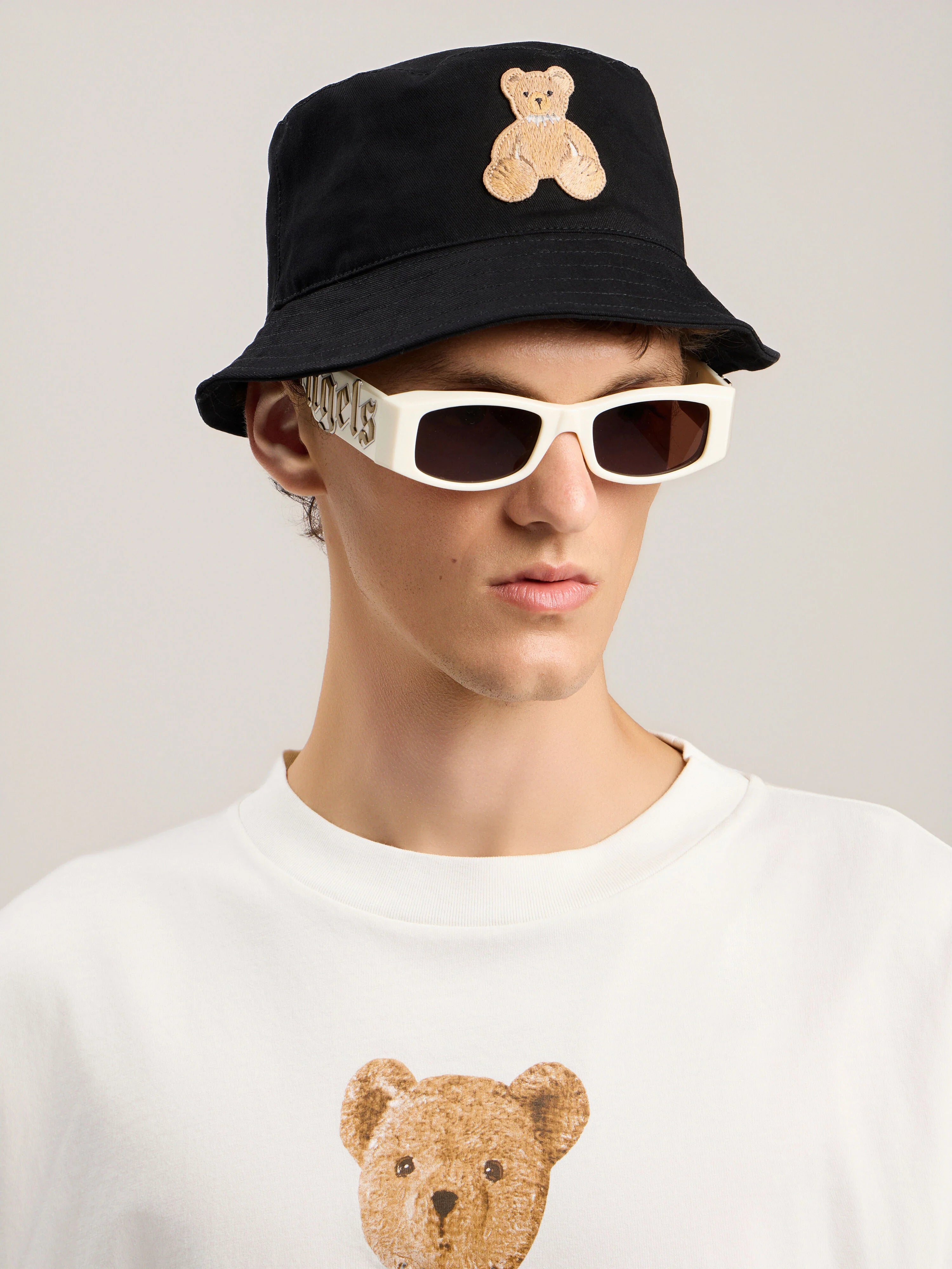 Bear Bucket Hat