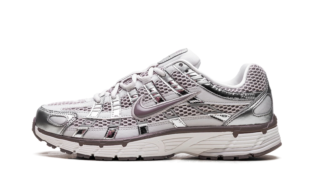 P-6000 WMNS "Platinum Violet Vast Gre" IB4019 019