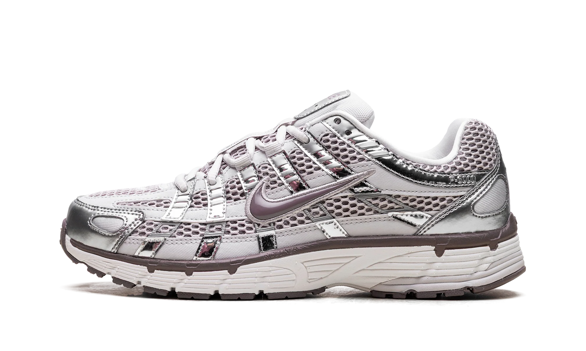 P-6000 WMNS "Platinum Violet Vast Gre" IB4019 019