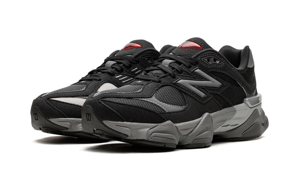 9060 Big Kid "Black Castlerock" GC9060BK