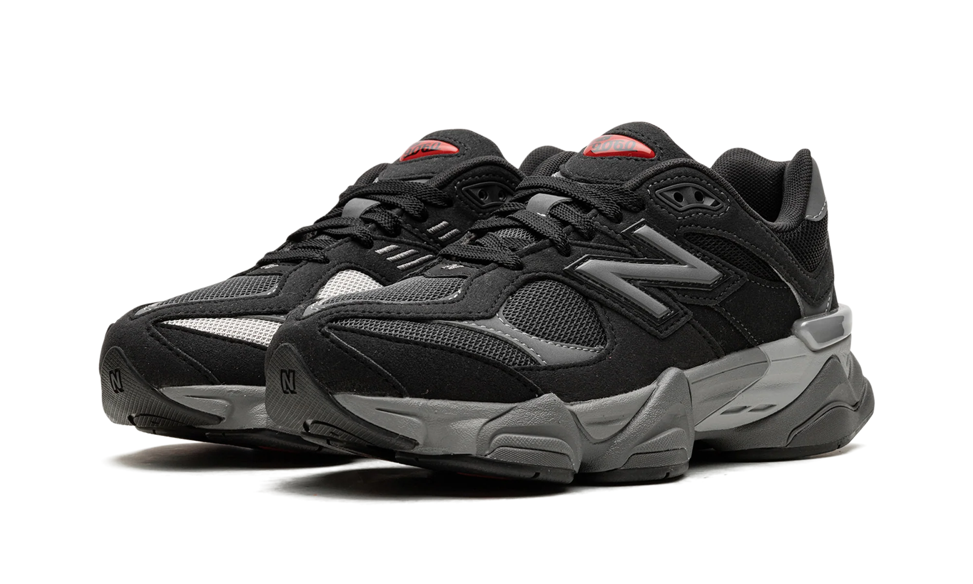 9060 Big Kid "Black Castlerock" GC9060BK