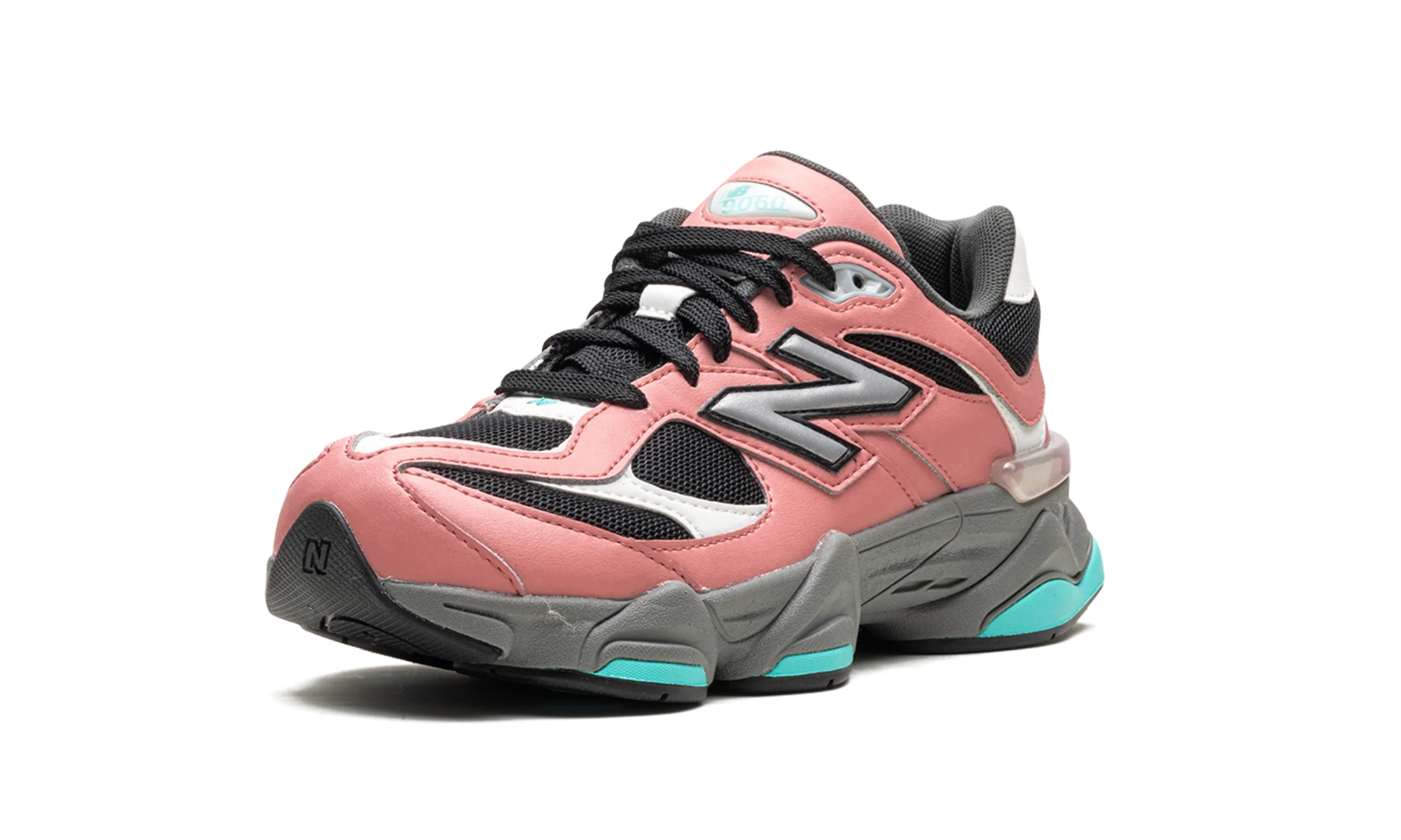 9060 GS "Pink Teal" GC9060RK