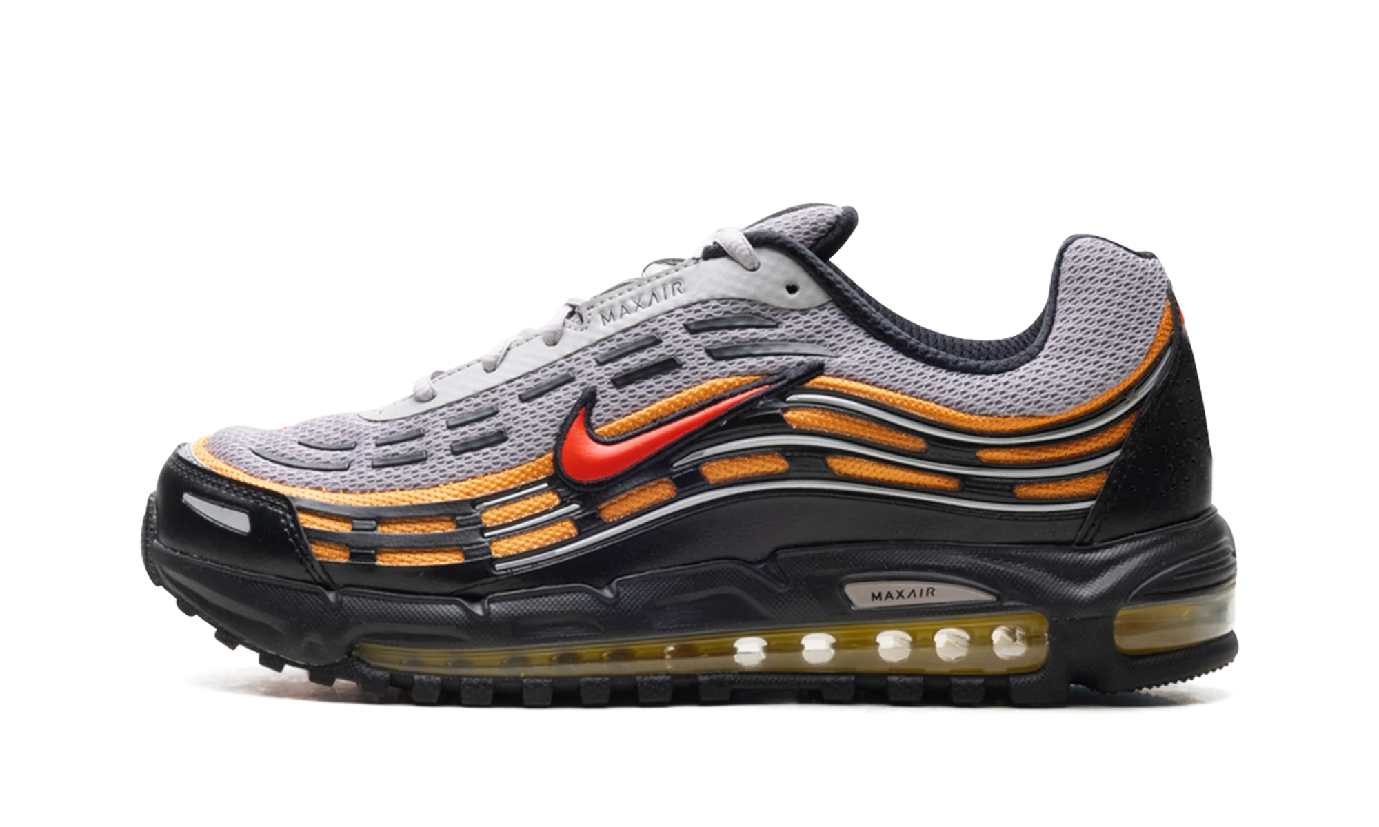 Air Max TL 2.5 "College Grey / Picante Red" FZ4110 006