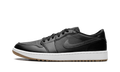 Jordan 1 Retro Low Golf "Golf Black" DD9315 005