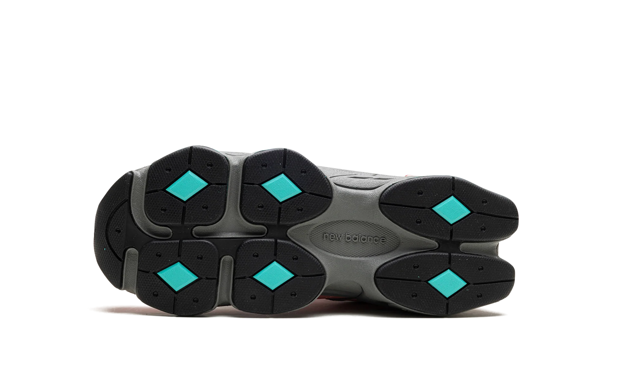 9060 GS "Pink Teal" GC9060RK
