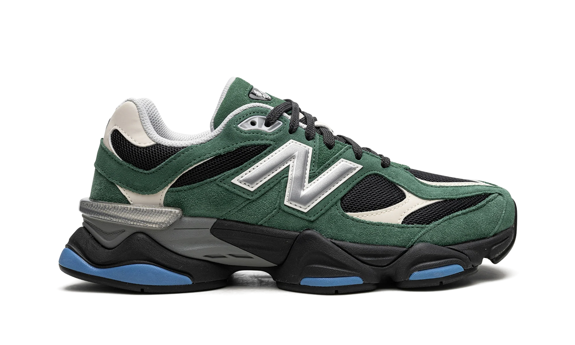 9060 "Forest Green" U9060VRA