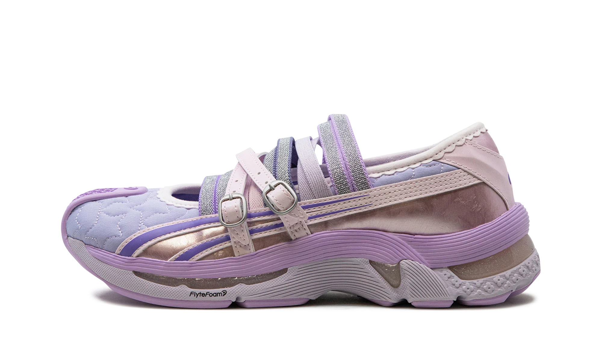 GEL-LOKROS WMNS "Kiko Kostadinov x Heaven By Marc Jacobs - Pink" 1202A489 500