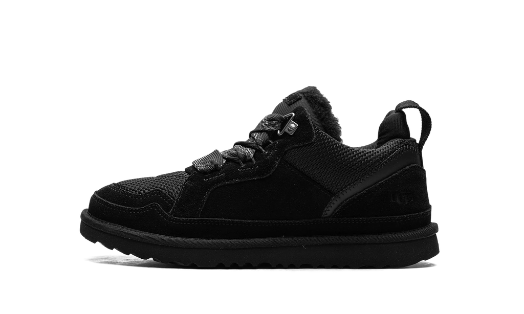 Lowmel GS "Black" 1152410K BLK