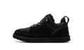 Lowmel GS "Black" 1152410K BLK