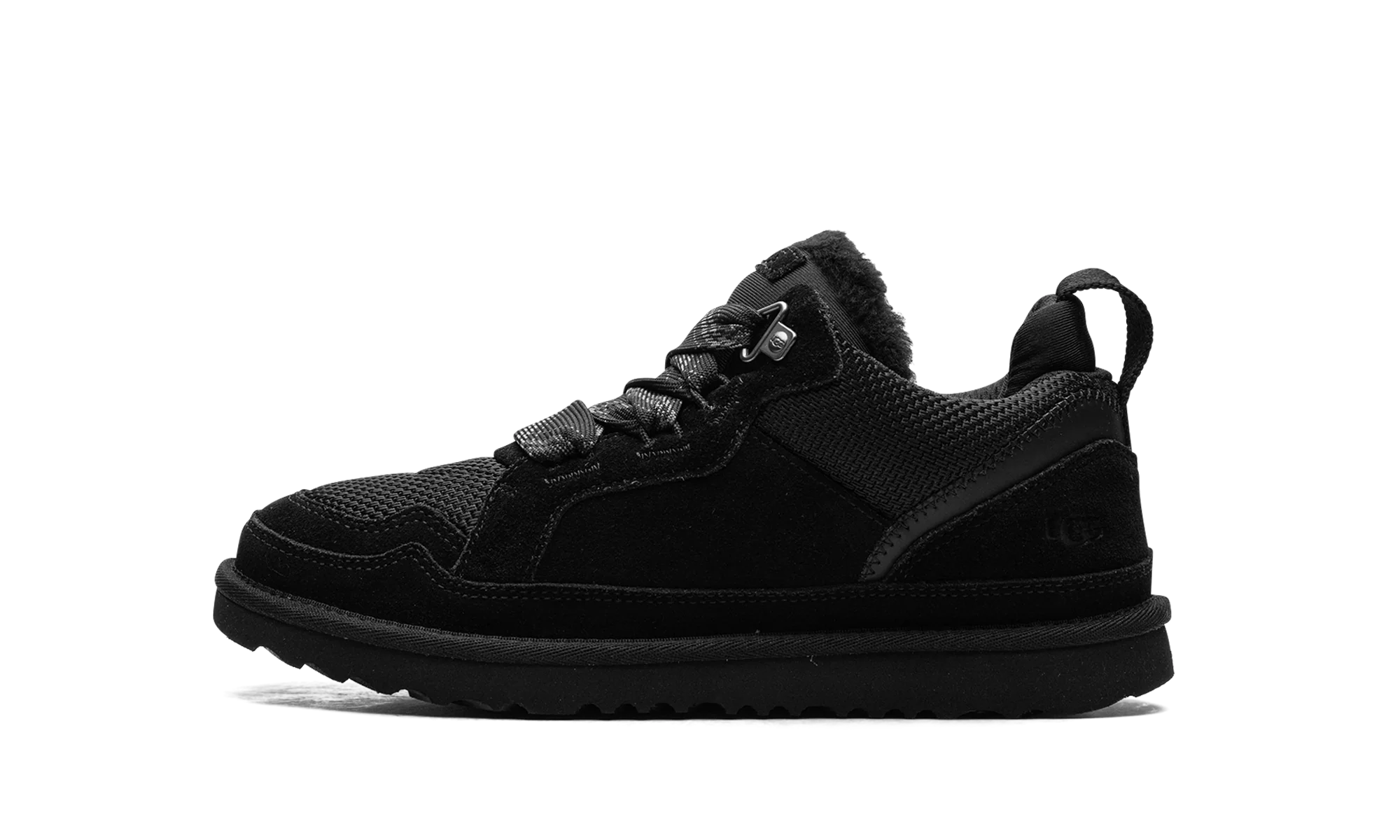 Lowmel GS "Black" 1152410K BLK