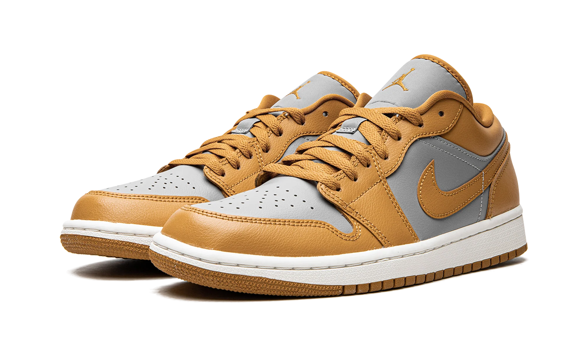 AIR JORDAN 1 LO WMNS "Chutney" DC0774 020