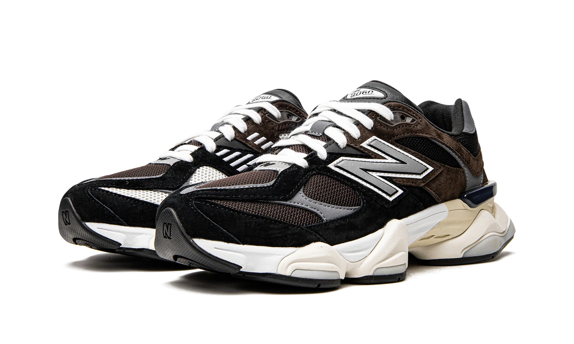 9060 "Brown" U9060BRN