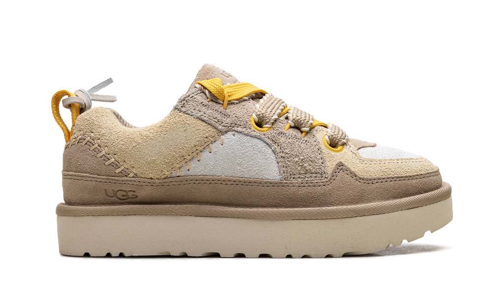Lowmel Lo Biarritz WMNS "Mustard Seed" 1172710 MDSD