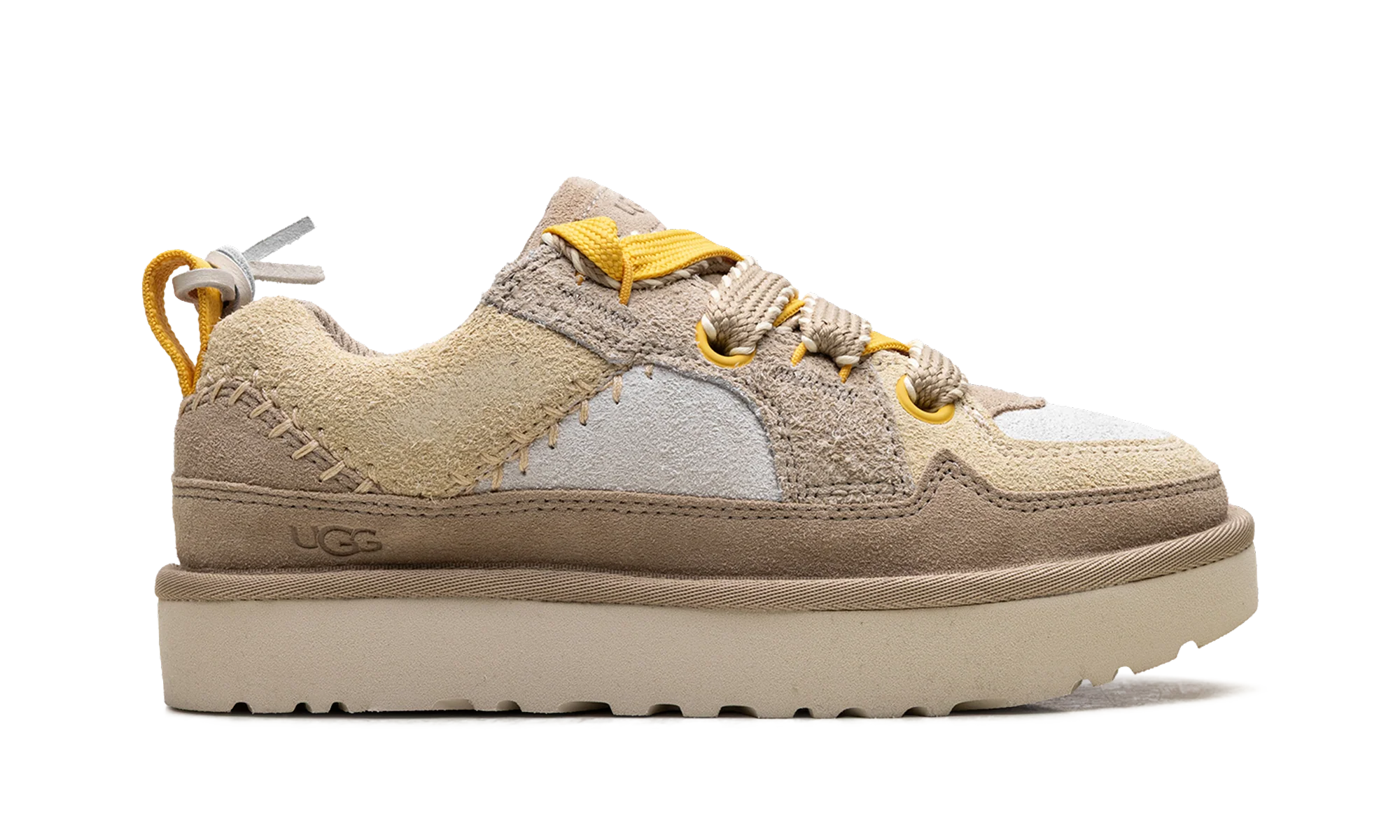 Lowmel Lo Biarritz WMNS "Mustard Seed" 1172710 MDSD