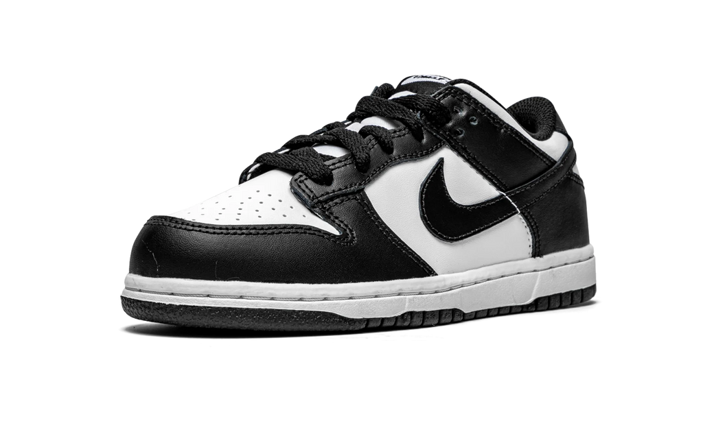 Dunk Low PS "Black / White" CW1588 100