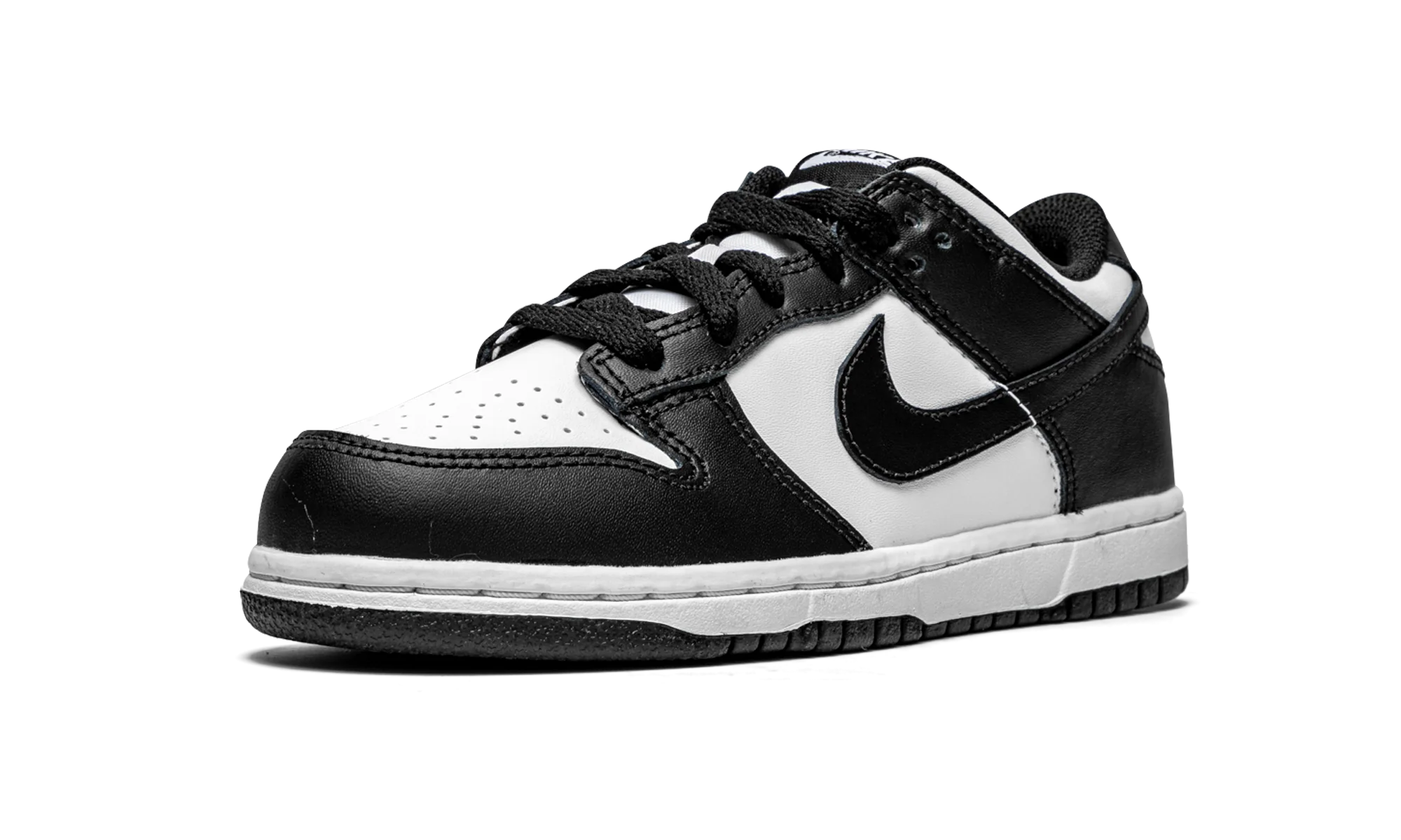 Dunk Low PS "Black / White" CW1588 100