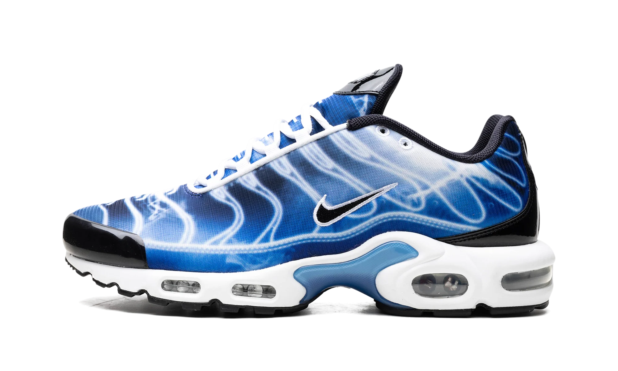 Air Max Plus "Light Streaks" DZ3531 400