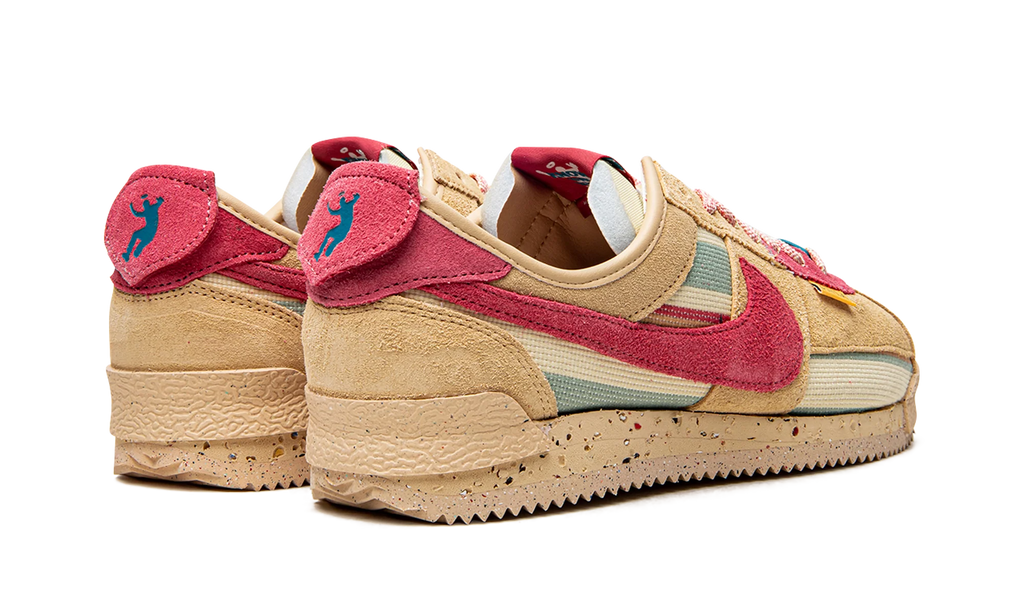 Cortez "Union LA - Grain" DR1413 200