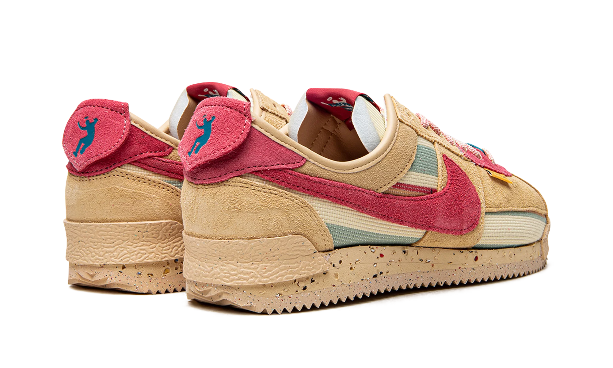 Cortez "Union LA - Grain" DR1413 200