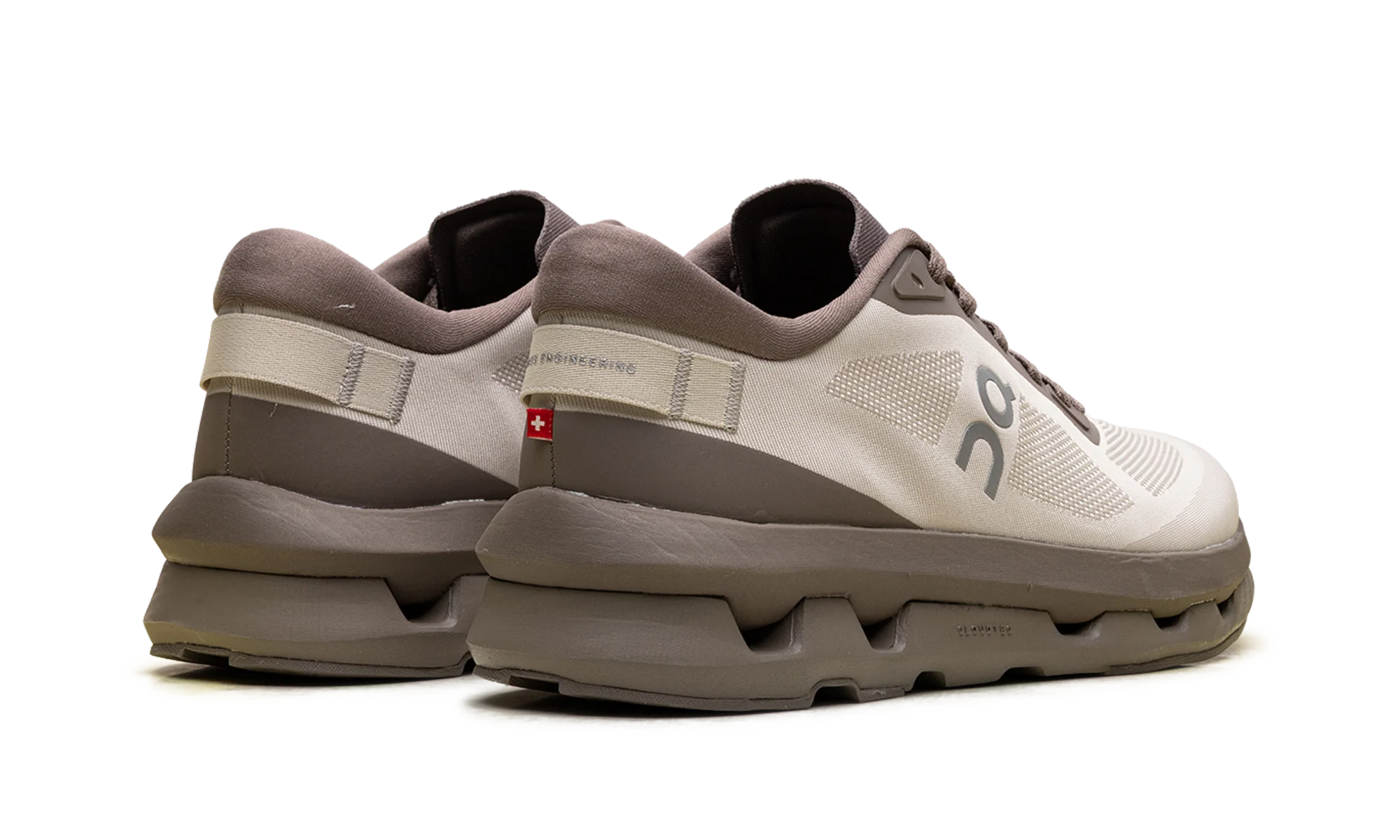 Cloudzone WMNS "Iron / Oatmeal" 3WG10925533