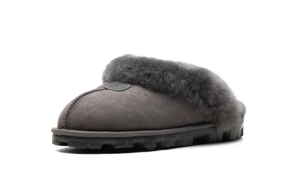 Coquette Slipper WMNS "Grey" 5125 GREY