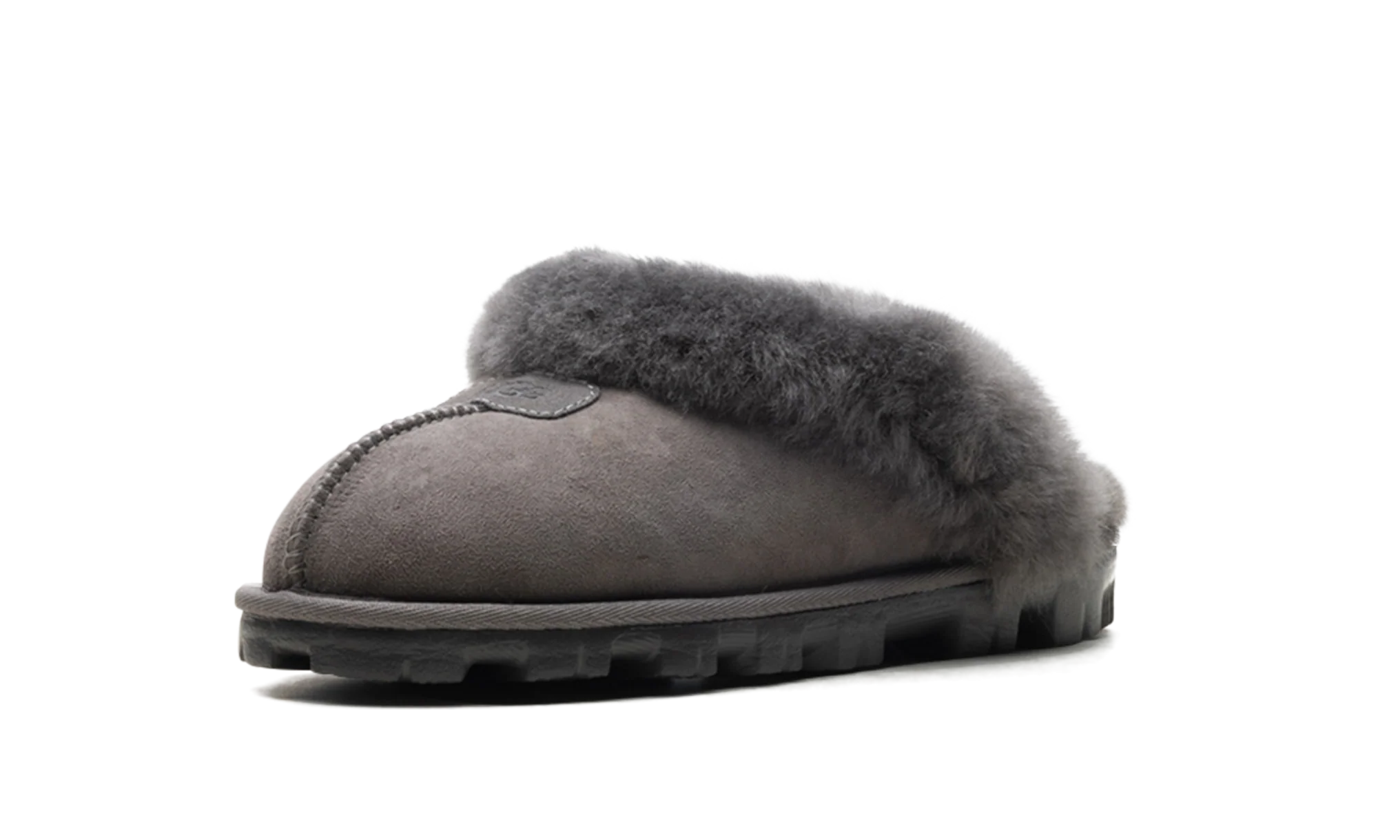 Coquette Slipper WMNS "Grey" 5125 GREY