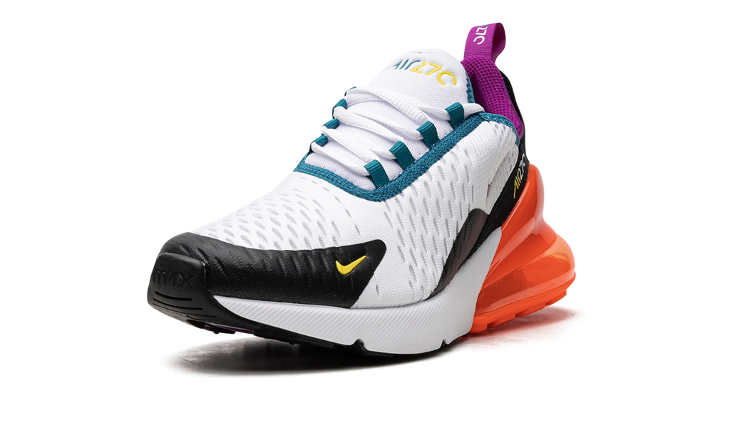 Air Max 270 "Vivid Purple" FD0299 100