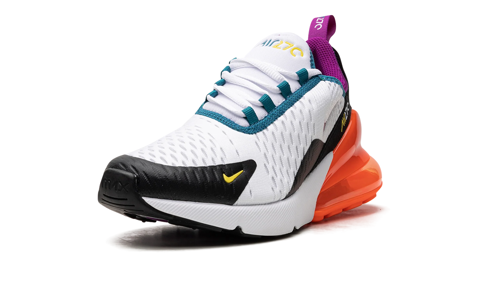 Air Max 270 "Vivid Purple" FD0299 100