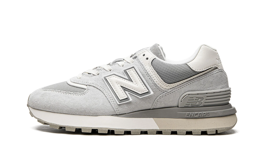574 Legacy "Grey Sea Salt" U574LGVB