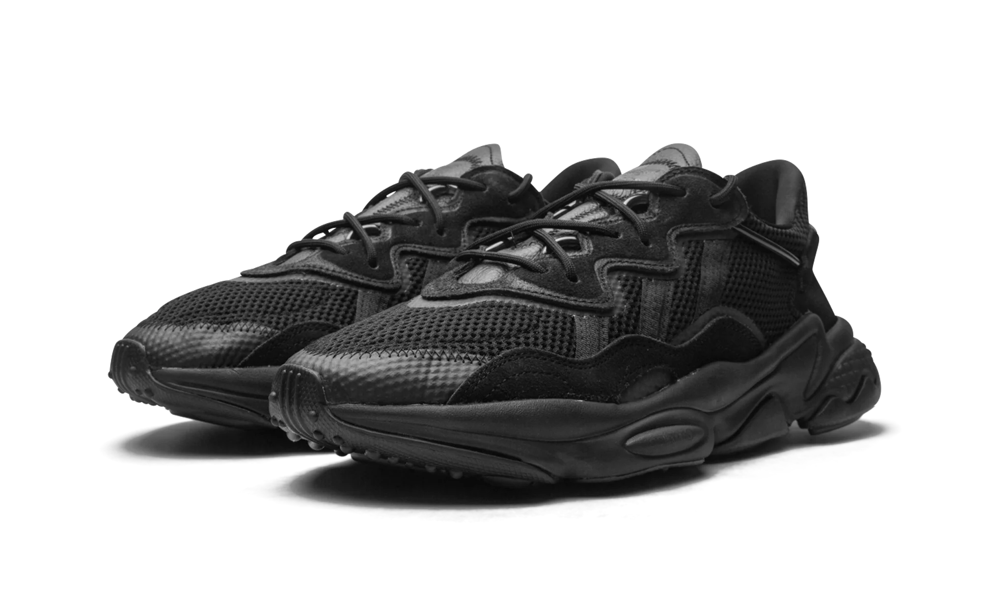Ozweego "Carbon Mesh" EE6999