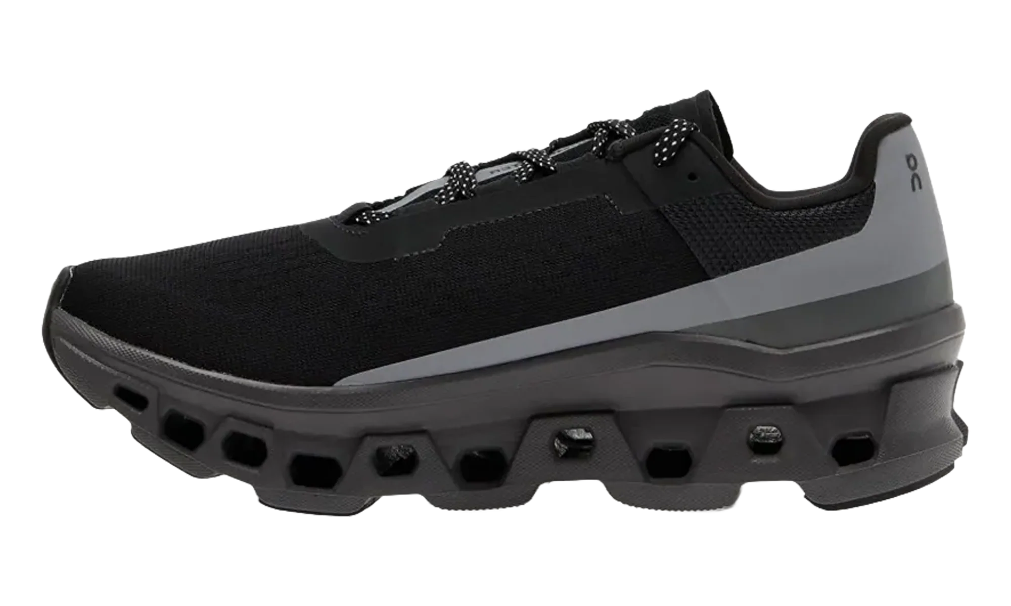 Cloudmonster Lumos WMNS "Black" 62.98393