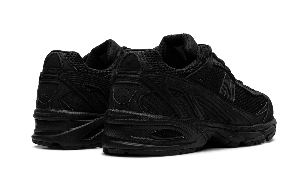 509 "Triple Black" U509BC