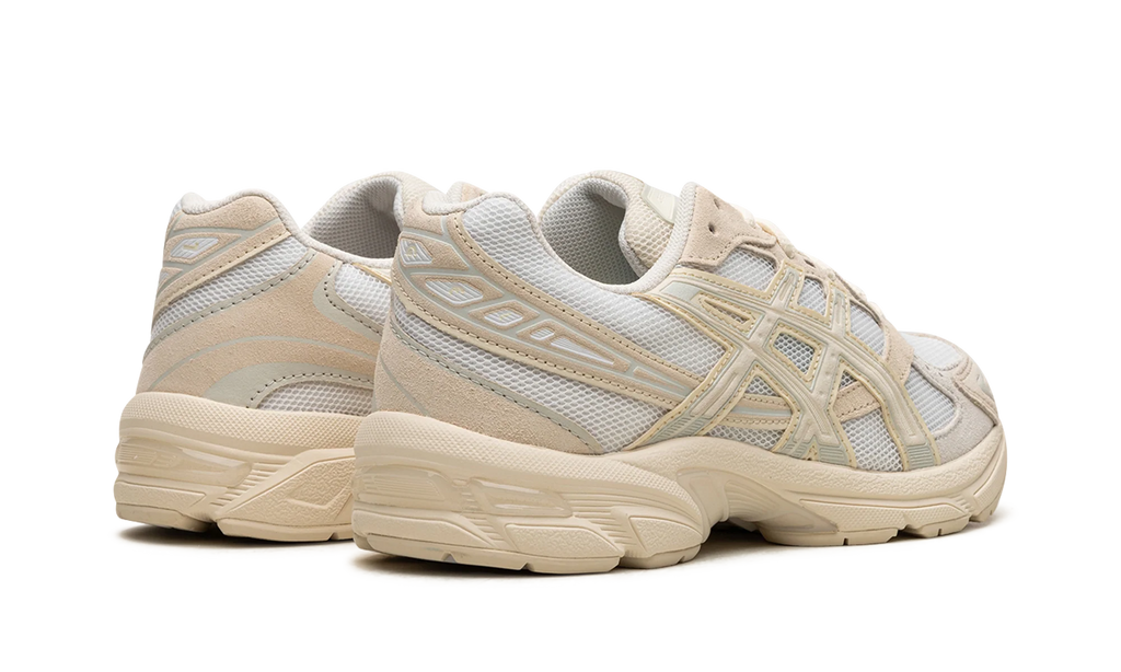 GEL 1130 WMNS "WHITE / BIRCH" 1202A163 100