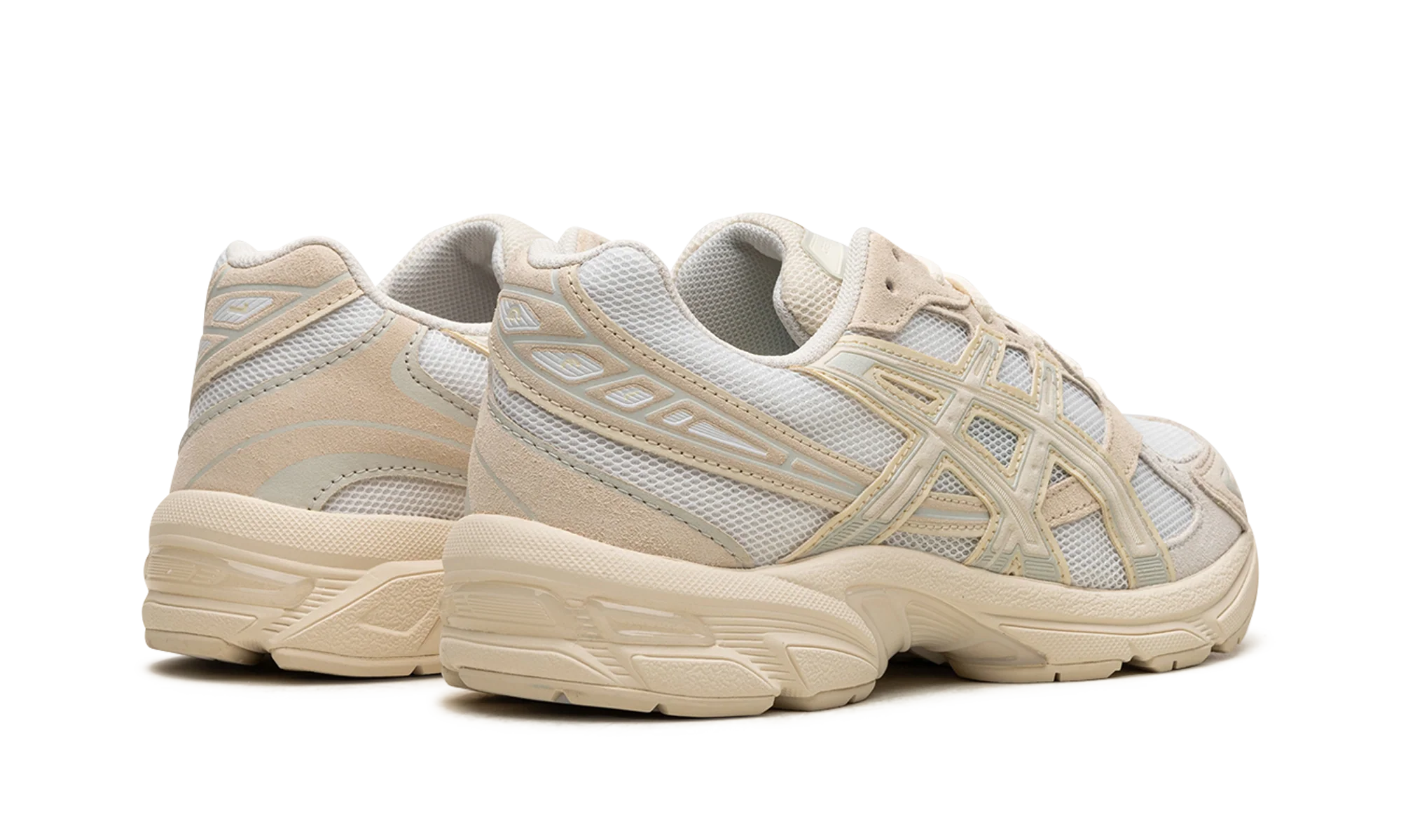 GEL 1130 WMNS "WHITE / BIRCH" 1202A163 100