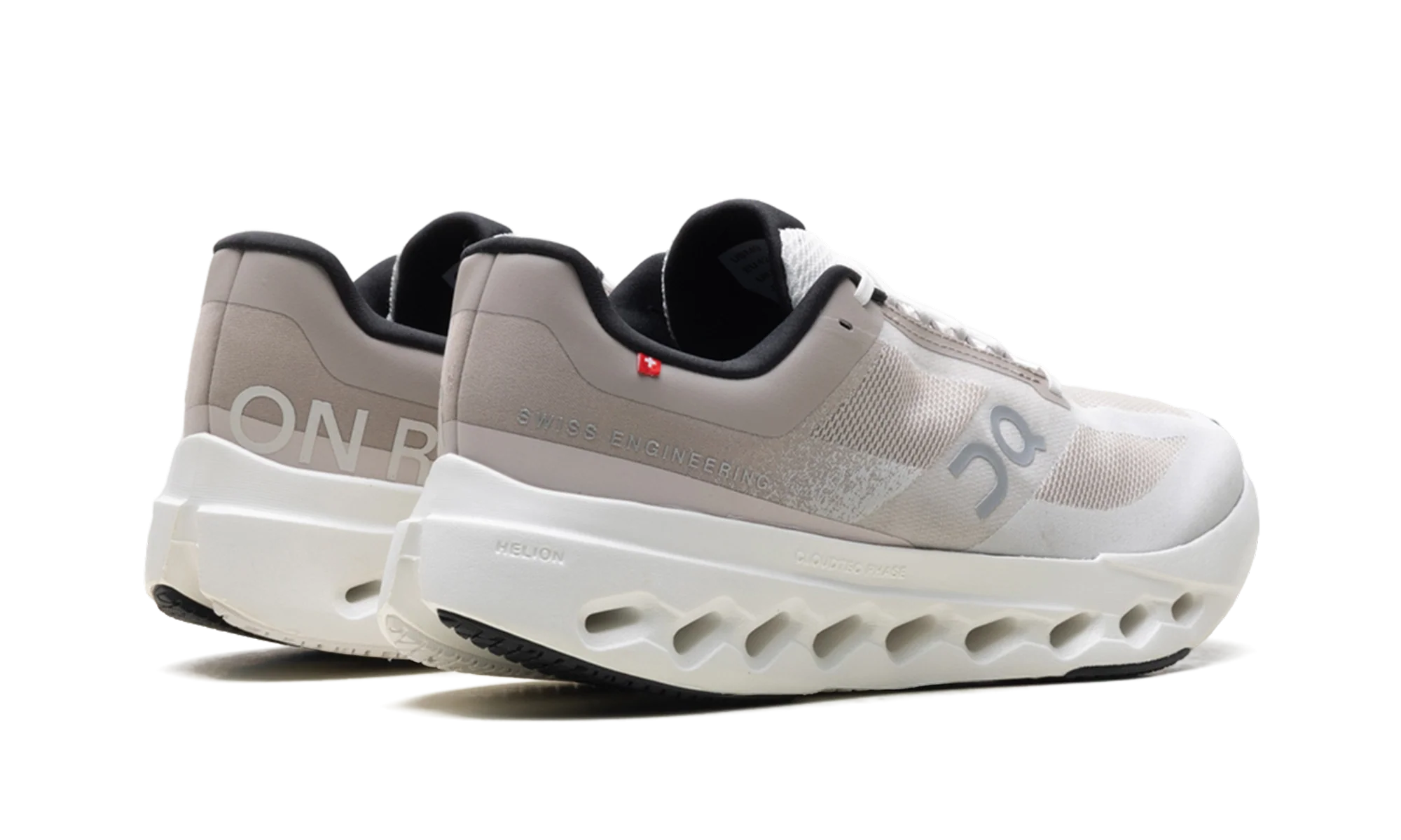 Cloudsurfer Next "Fog Ivory" 3ME30023213