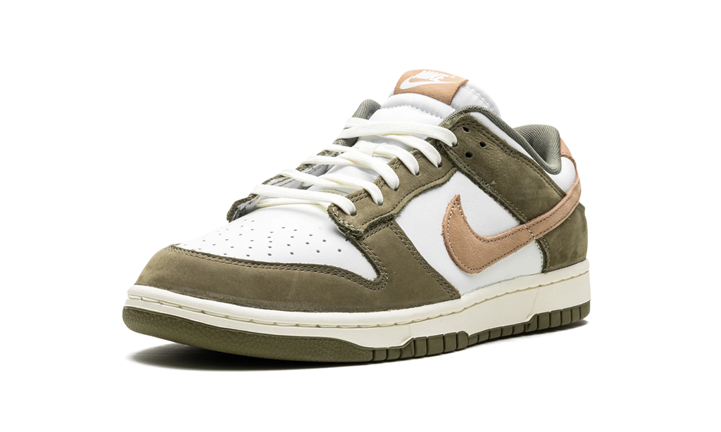 Dunk Low "Medium Olive" FQ8250 200