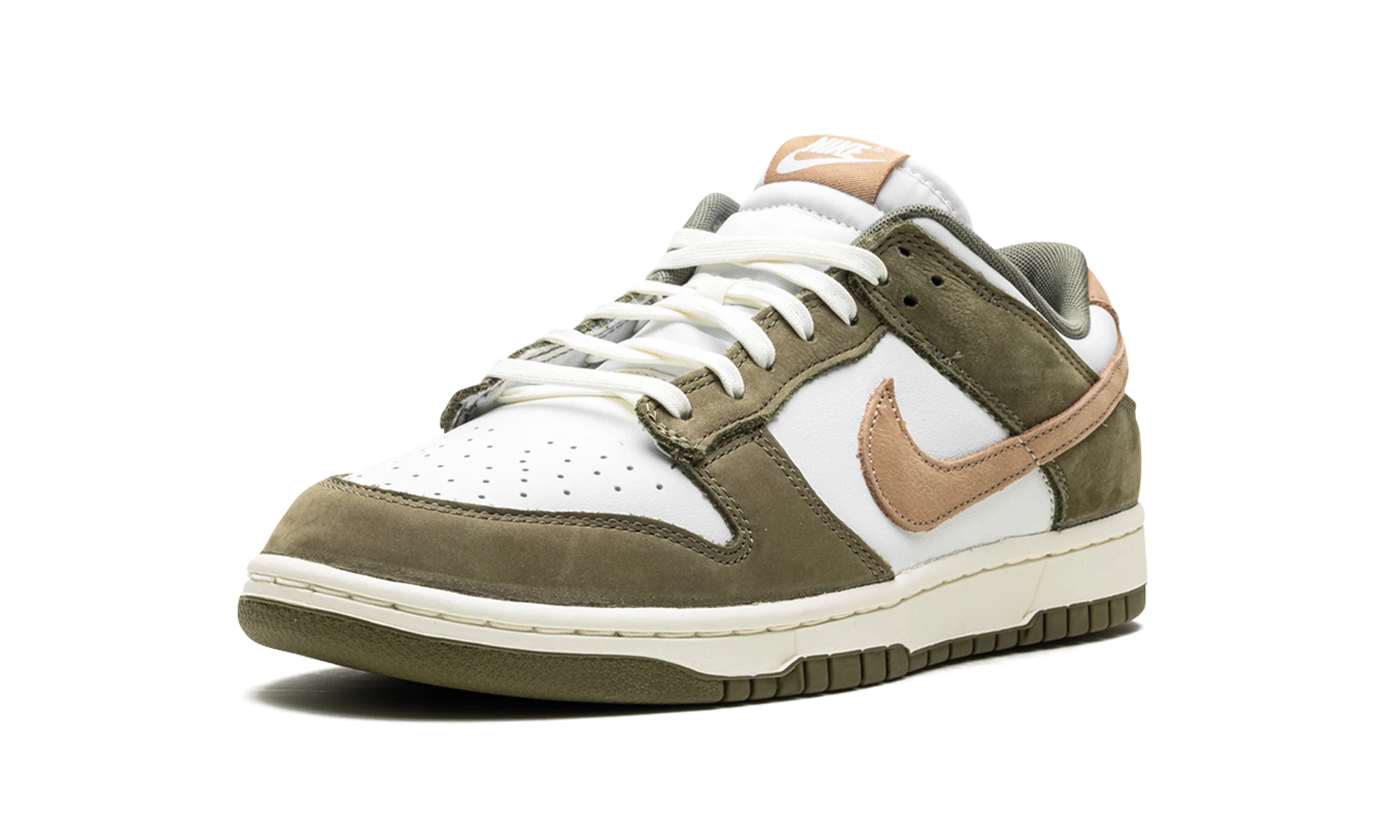 Dunk Low "Medium Olive" FQ8250 200