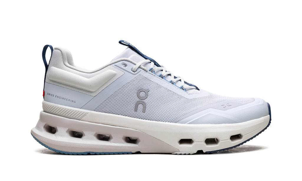 Cloudnova X WMNS "Arctic Niagara" 3WE30411516