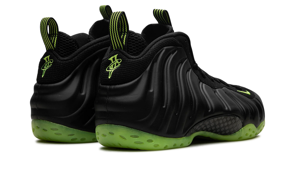 Air Foamposite One "Black Volt" HF2902 001