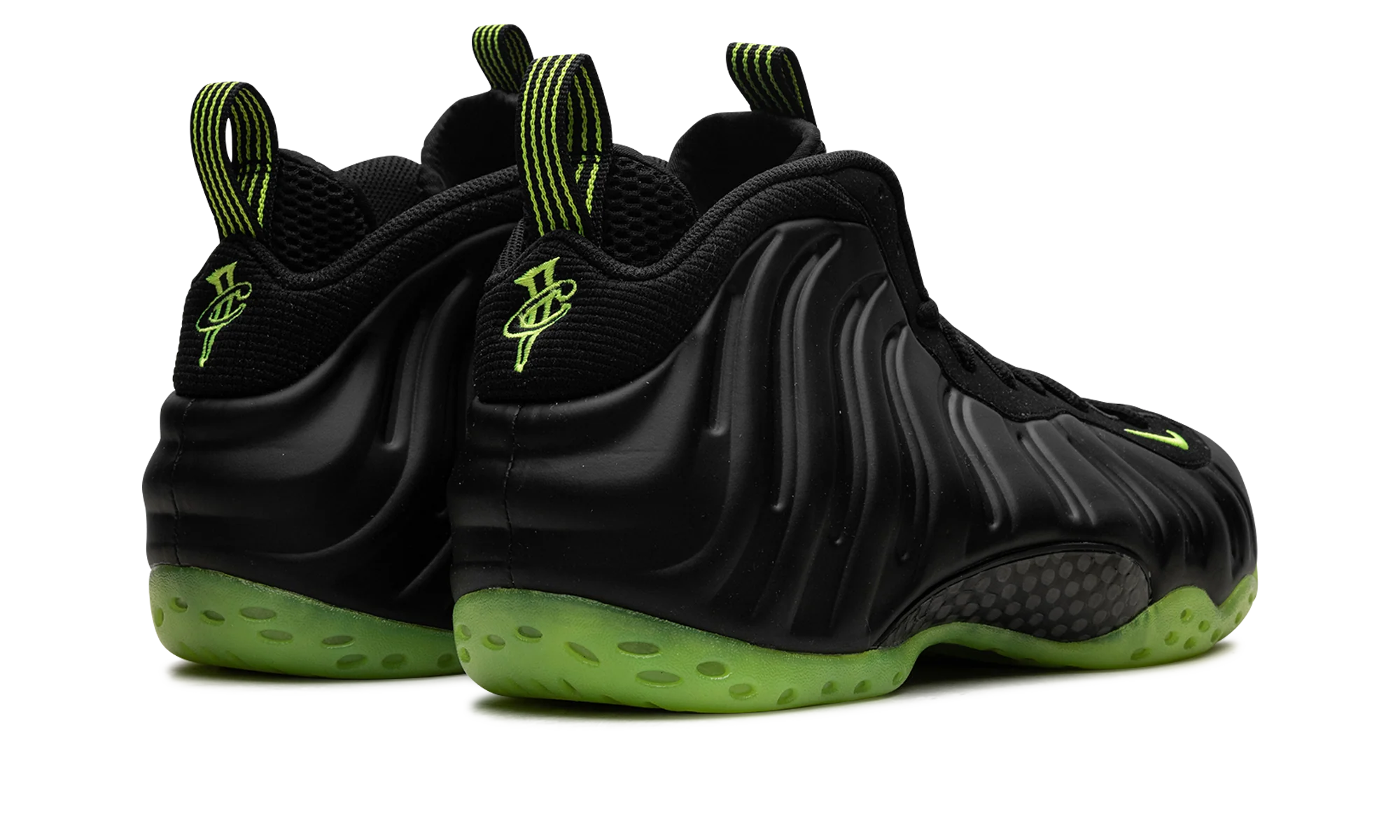Air Foamposite One "Black Volt" HF2902 001