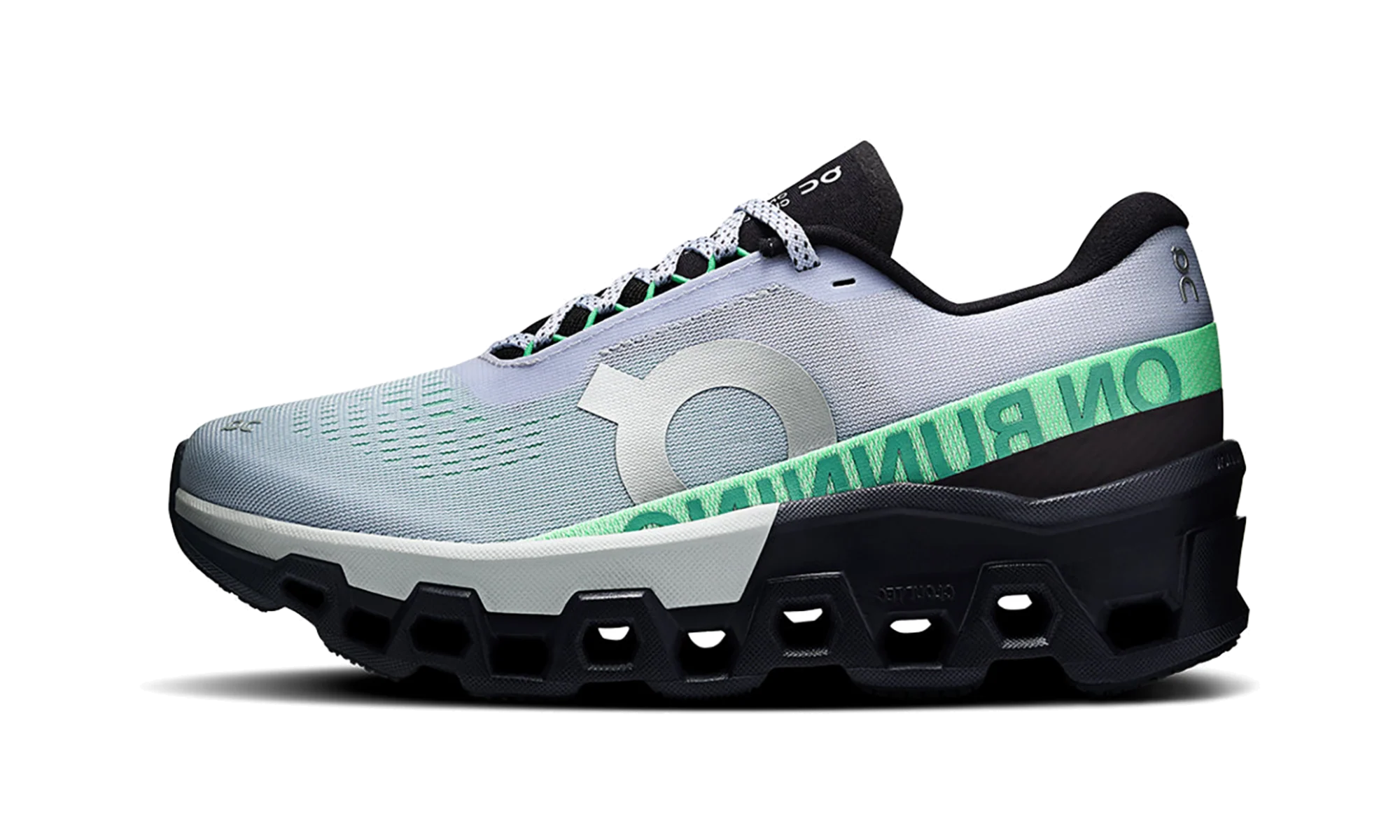 Cloudmonster 2 WMNS "Mauve Fade" 3WE10113373