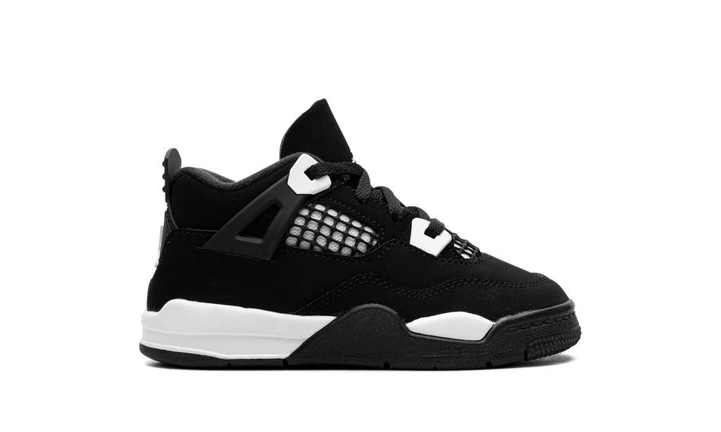 Jordan 4 Retro TD "White Thunder" FV4538 001