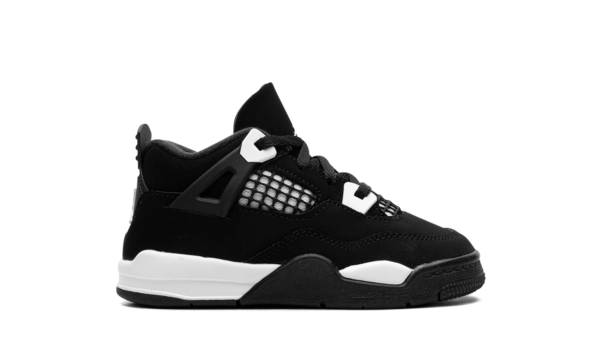 Jordan 4 Retro TD "White Thunder" FV4538 001