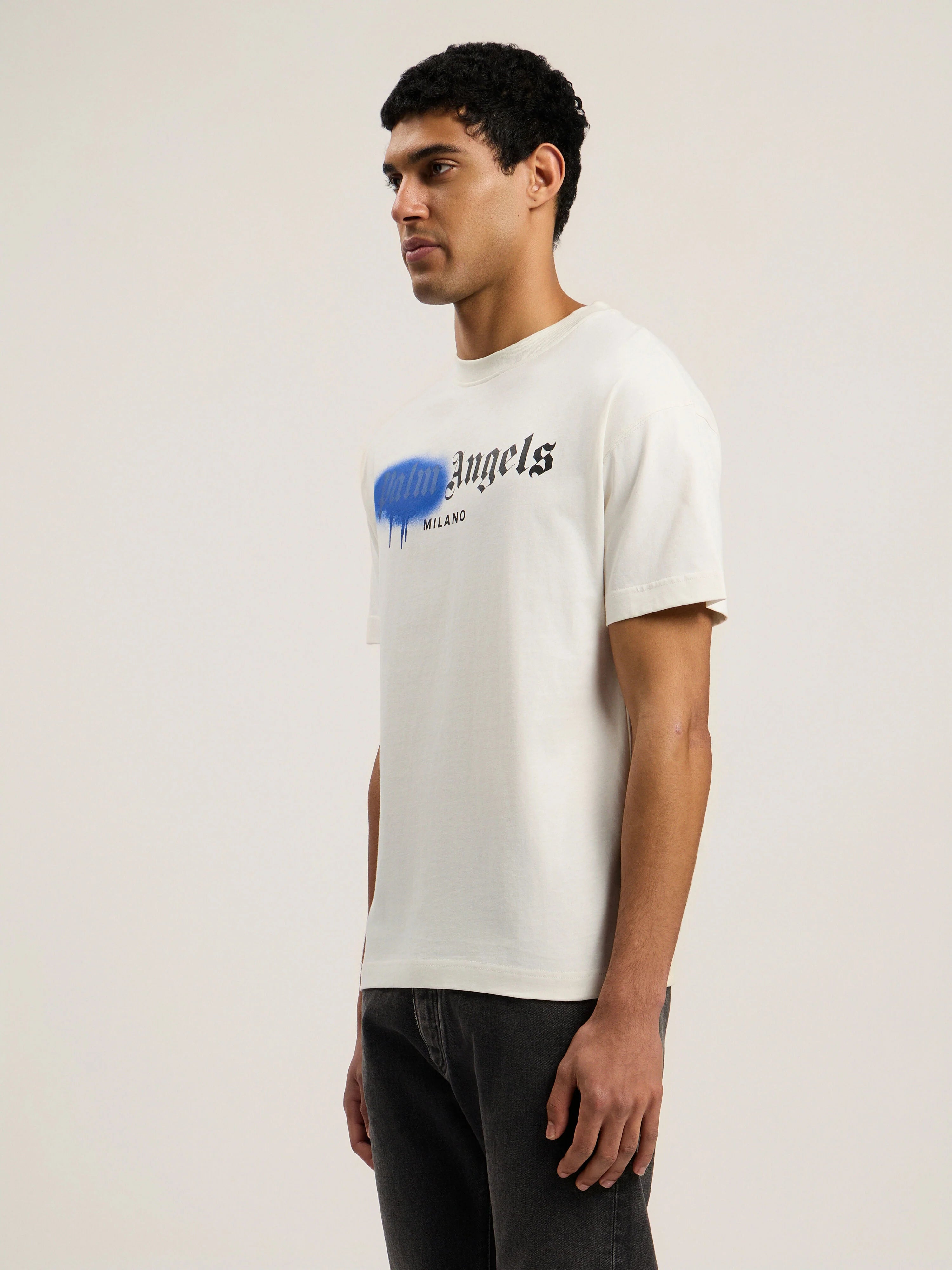 Spray City Milan T-Shirt