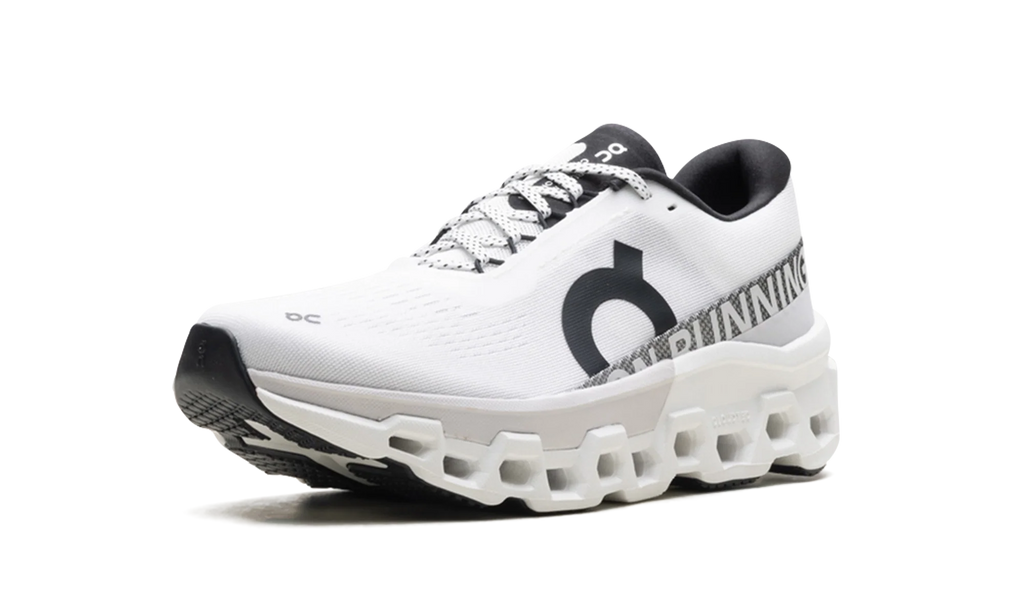 Cloudmonster 2 WMNS "White Frost" 3WE10110664