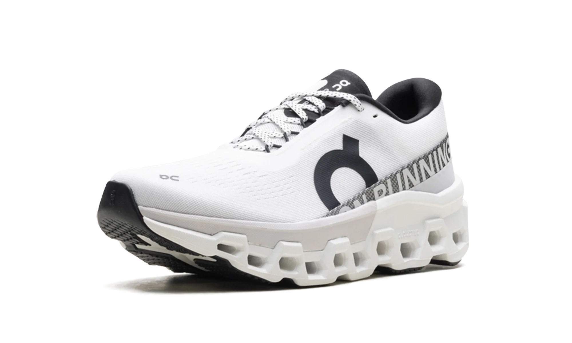 Cloudmonster 2 WMNS "White Frost" 3WE10110664