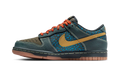 Dunk Low PS "Seaweed Cargo Khaki Ochre" IH4043 364